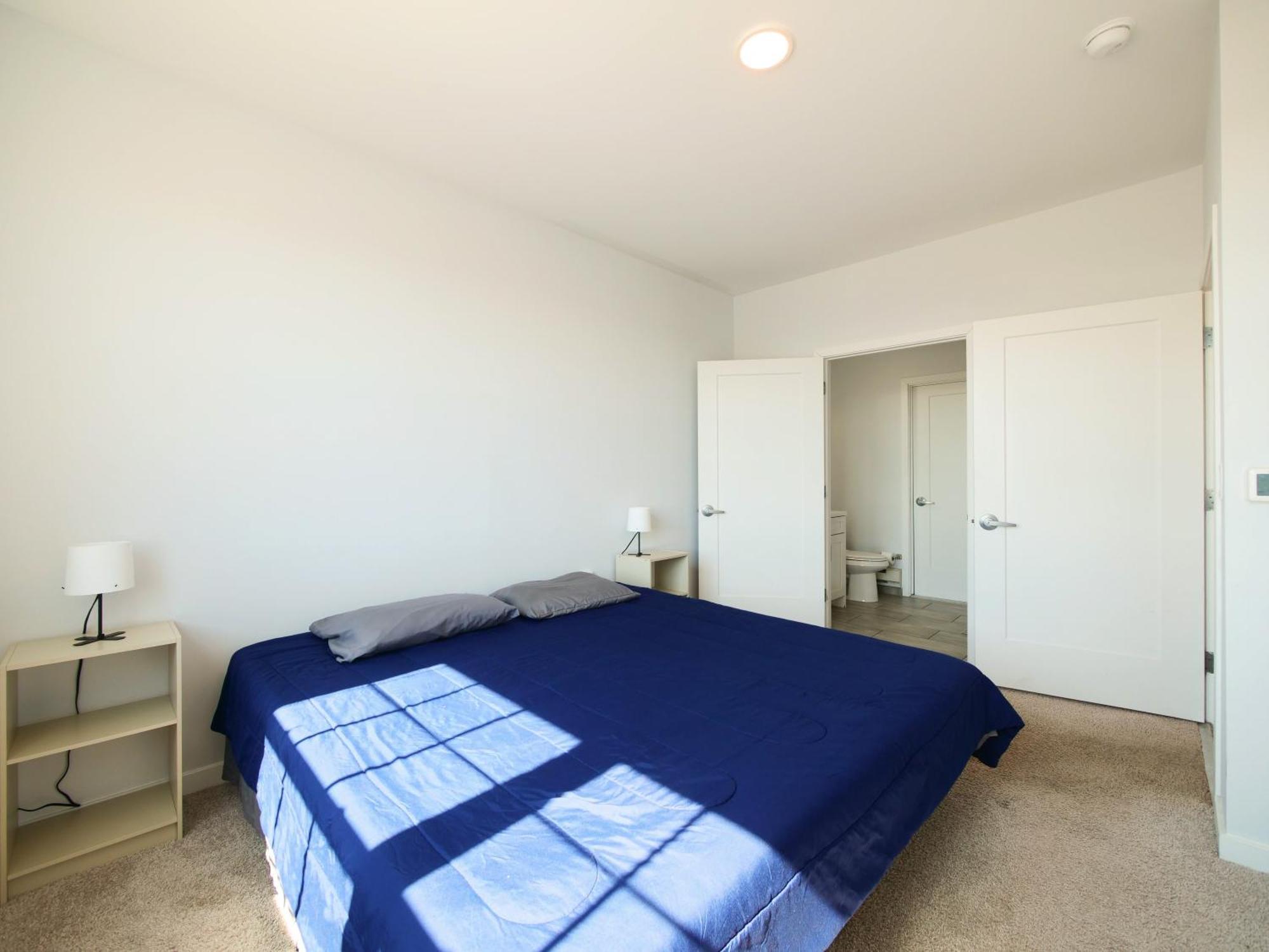 Mins To Nyc, Exceptional Modern 2Bedroom Apt Jersey City Luaran gambar